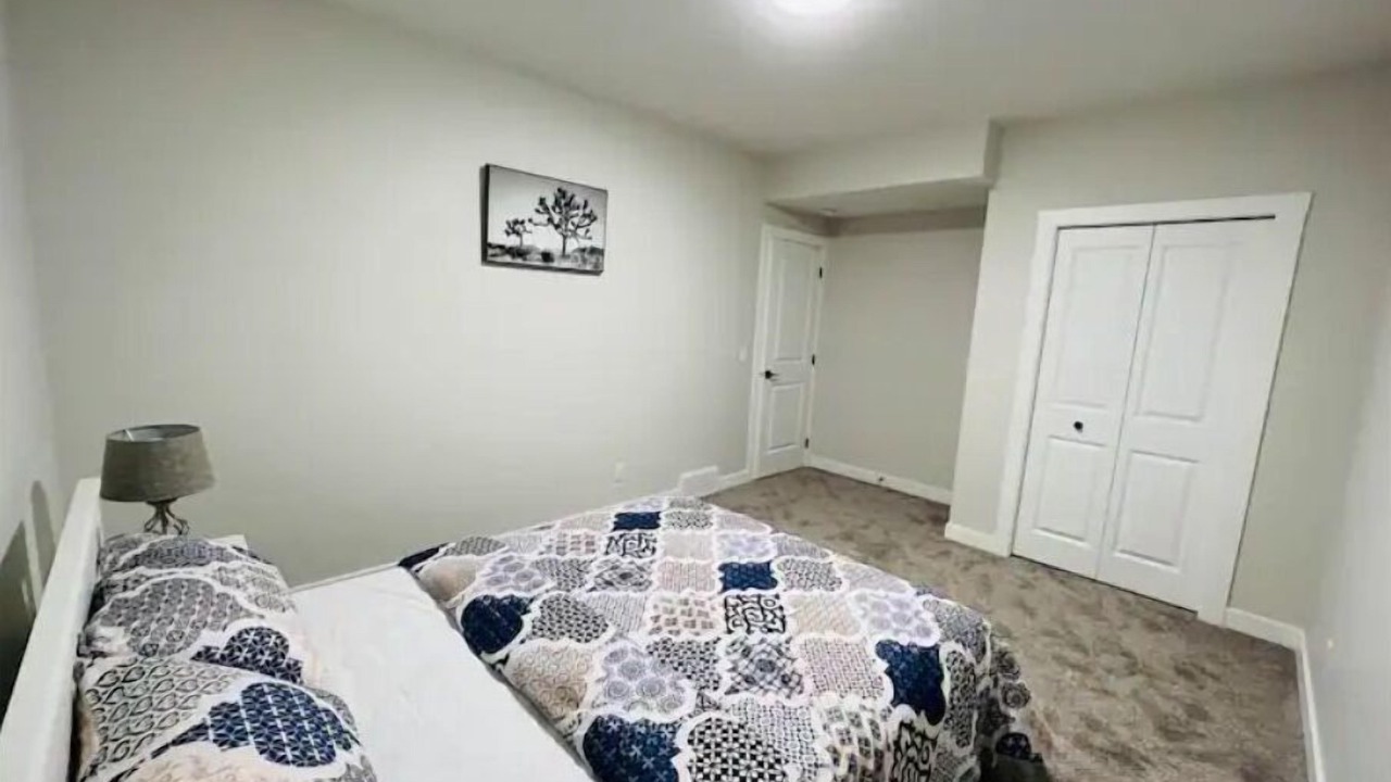 Photo of Bedroom in Evanston