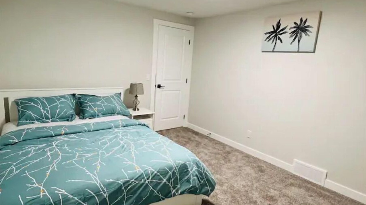 Photo of Bedroom in Evanston