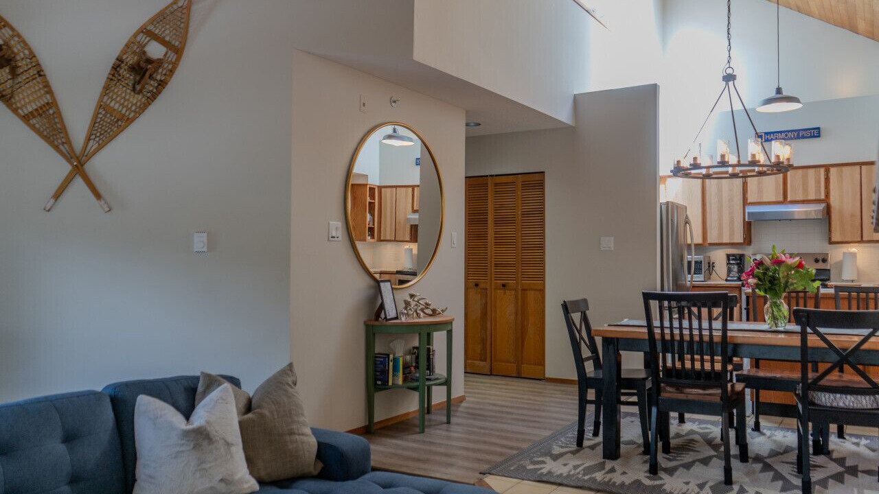 Photo of Bedroom in Whistler Creekside