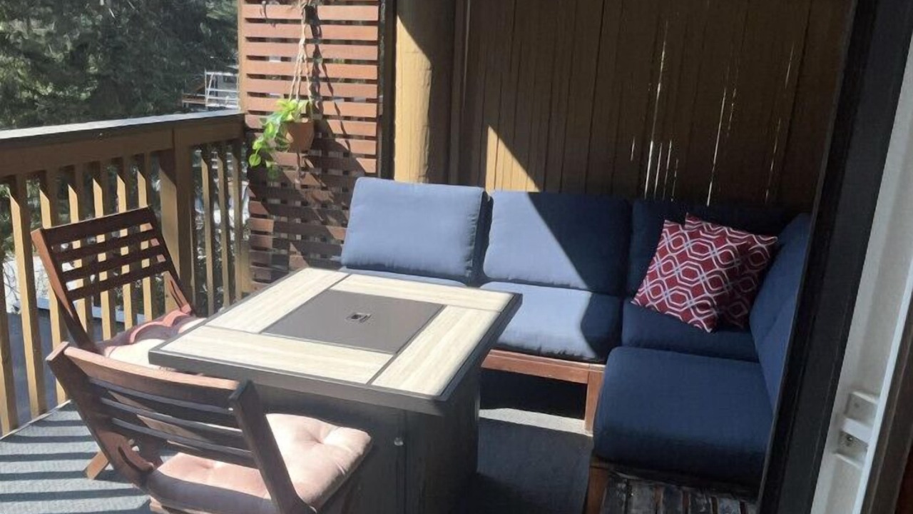 Photo of Outdoor in Whistler Creekside