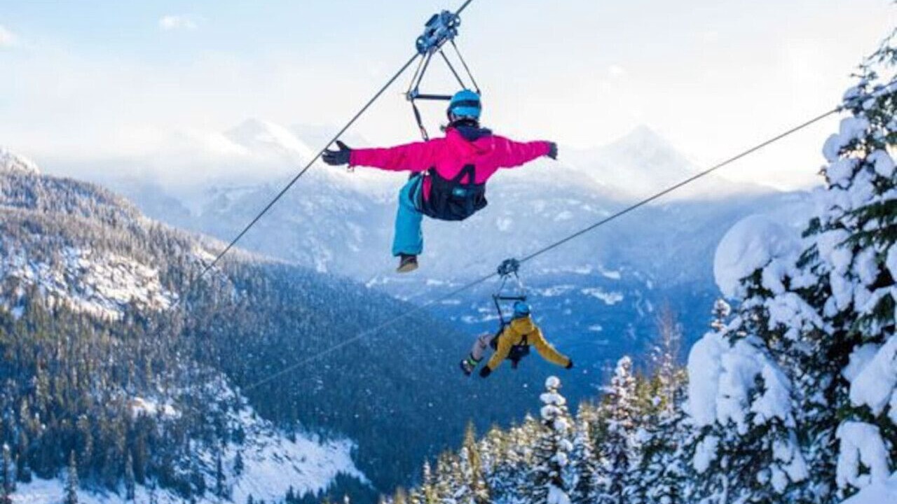 Photo of Others in Whistler Creekside