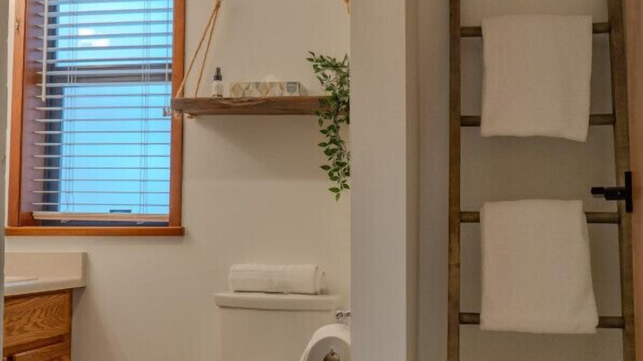 Photo of Bathroom in Whistler Creekside