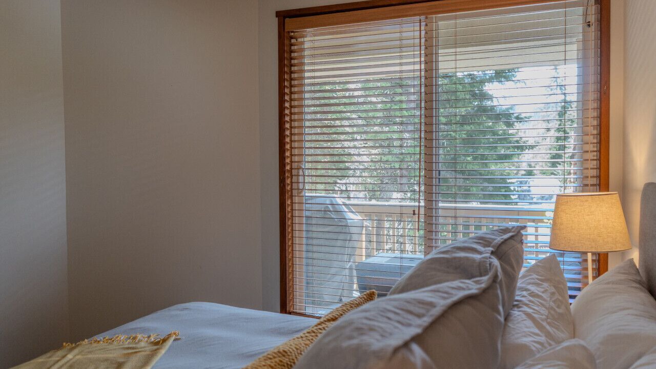 Photo of Bedroom in Whistler Creekside