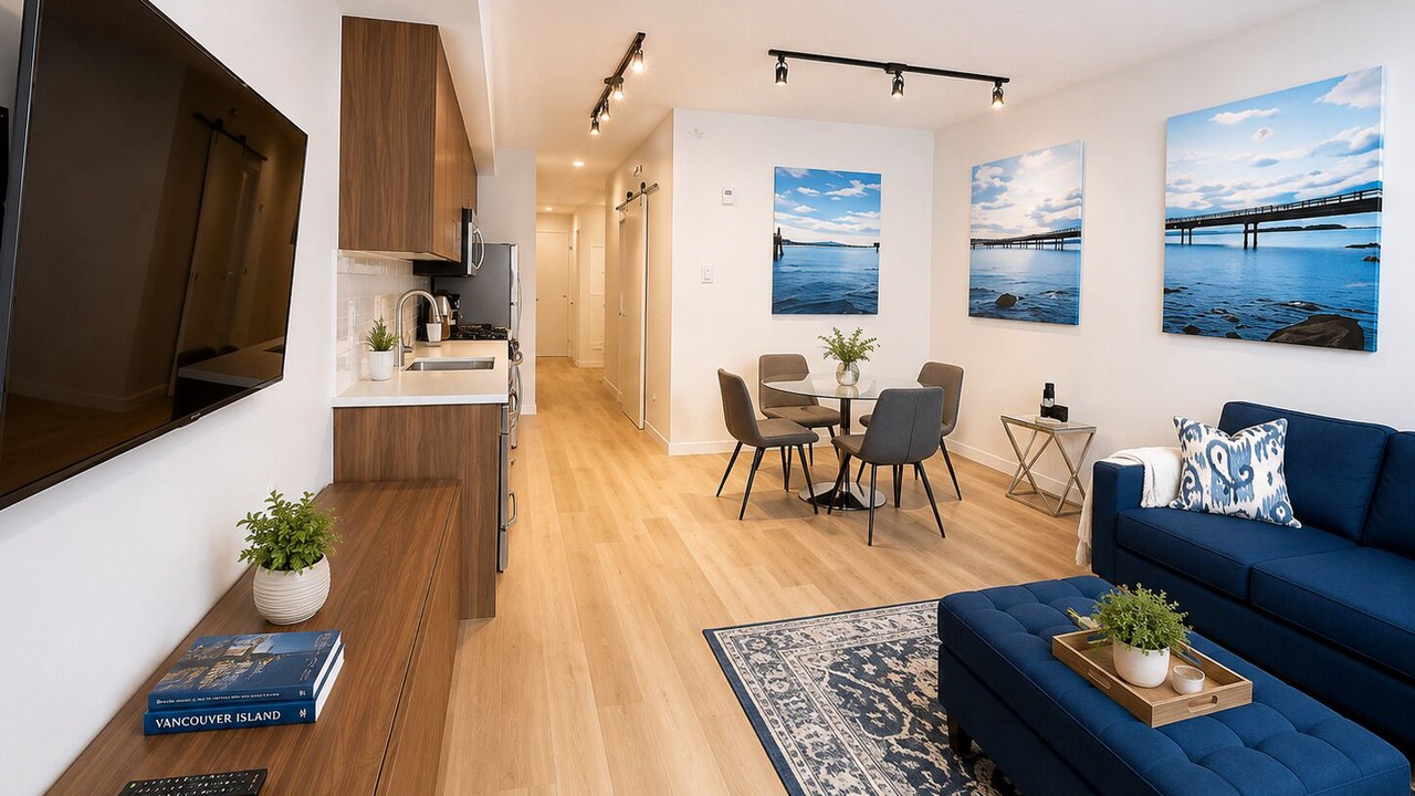 Photo of Livingroom in Sidney