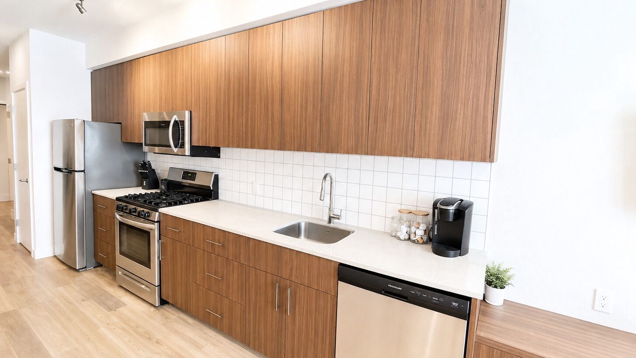 Photo of Kitchen in Sidney