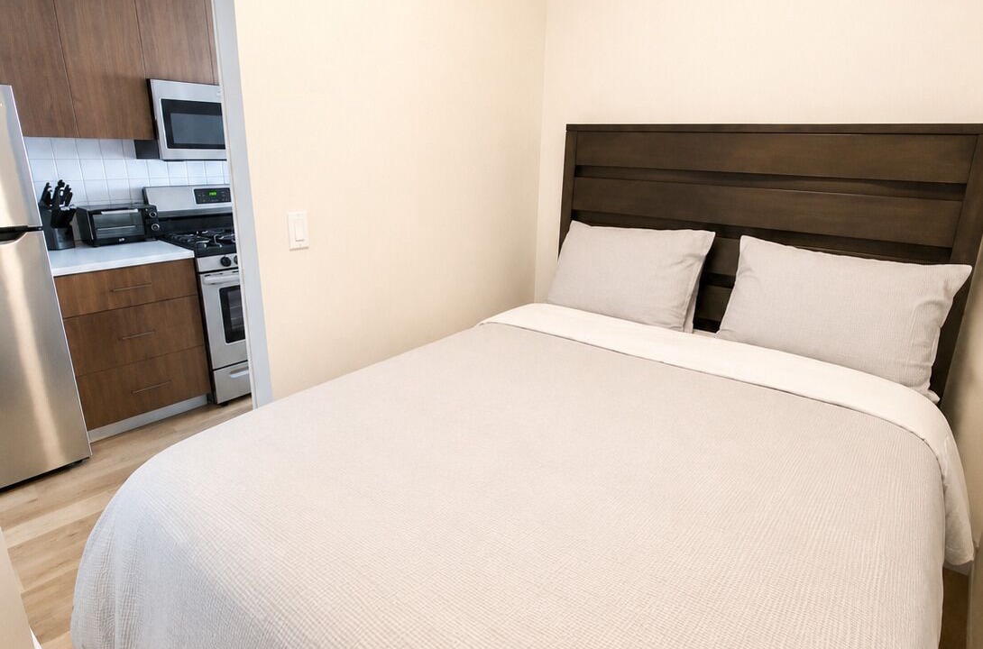 Photo of Bedroom in Sidney