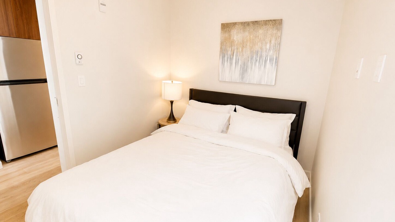 Photo of Bedroom in Sidney