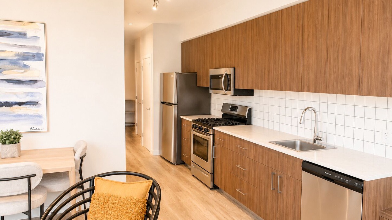 Photo of Kitchen in Sidney