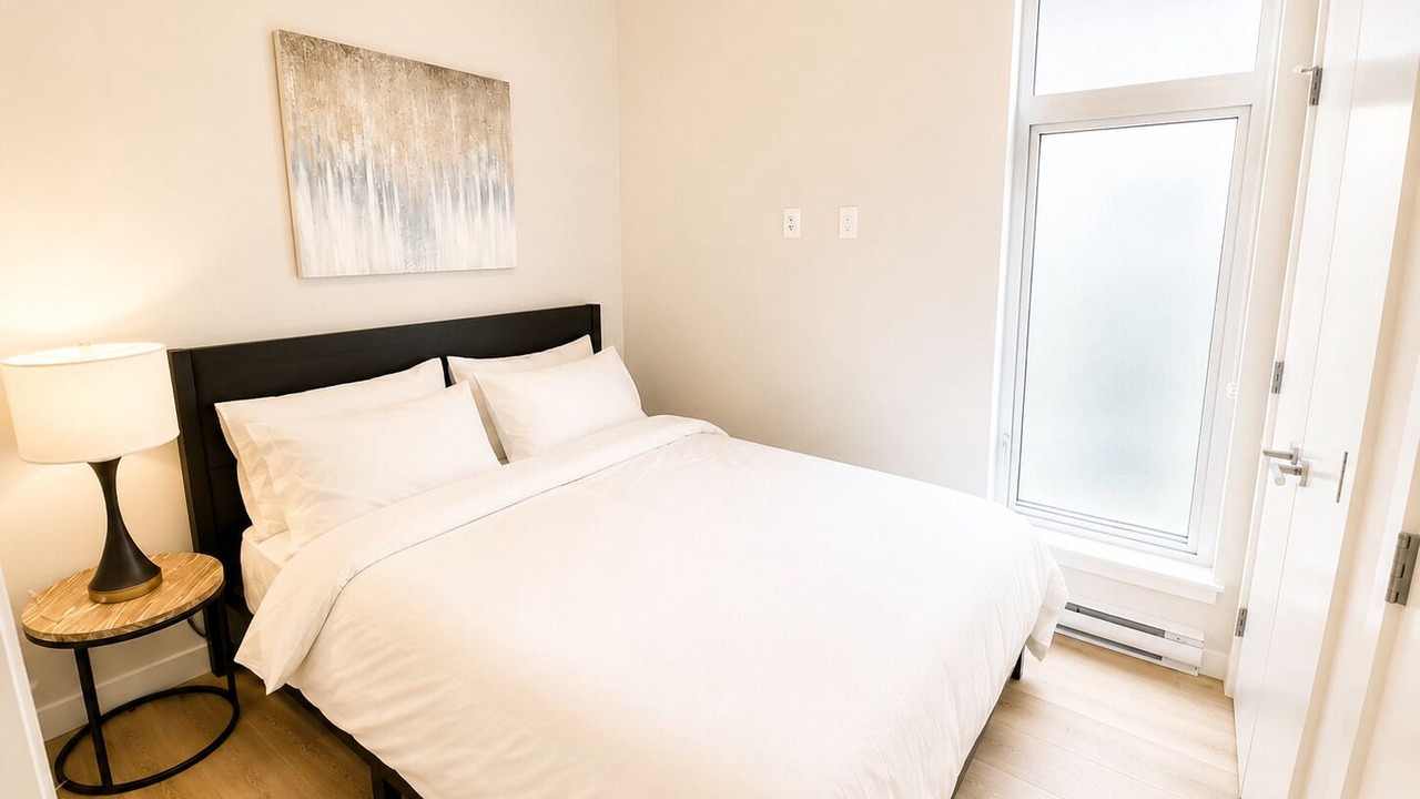 Photo of Bedroom in Sidney