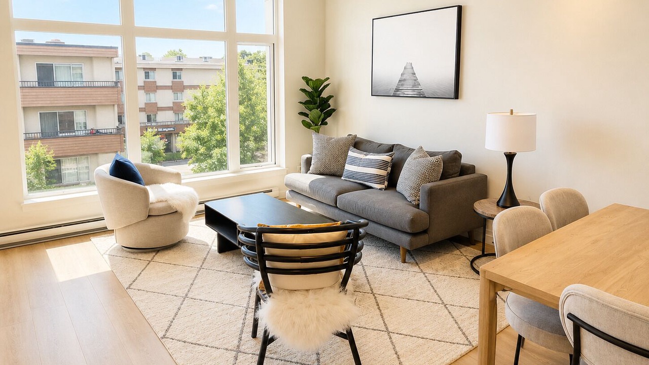 Photo of Livingroom in Sidney