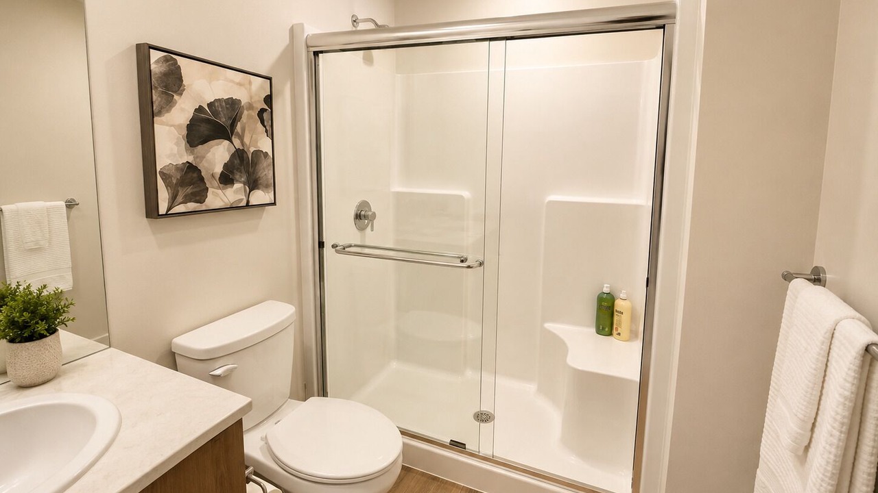 Photo of Bathroom in Sidney