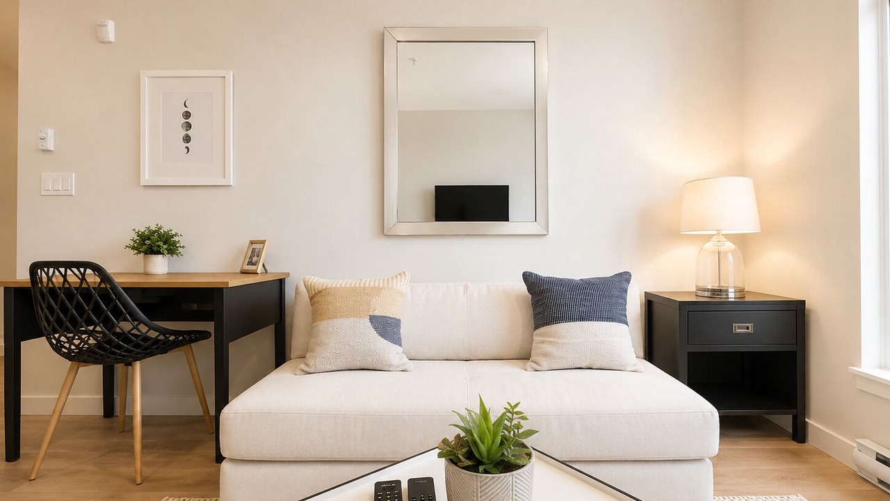 Photo of Livingroom in Sidney