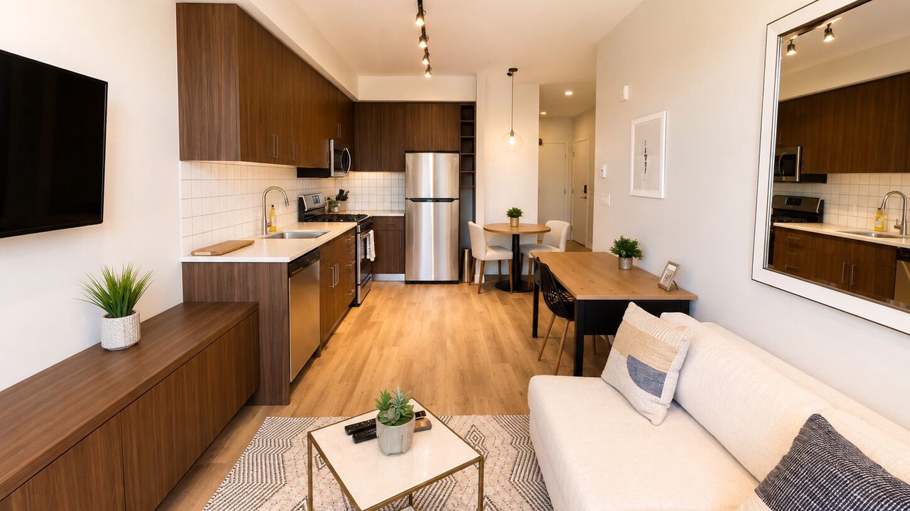 Photo of Livingroom in Sidney
