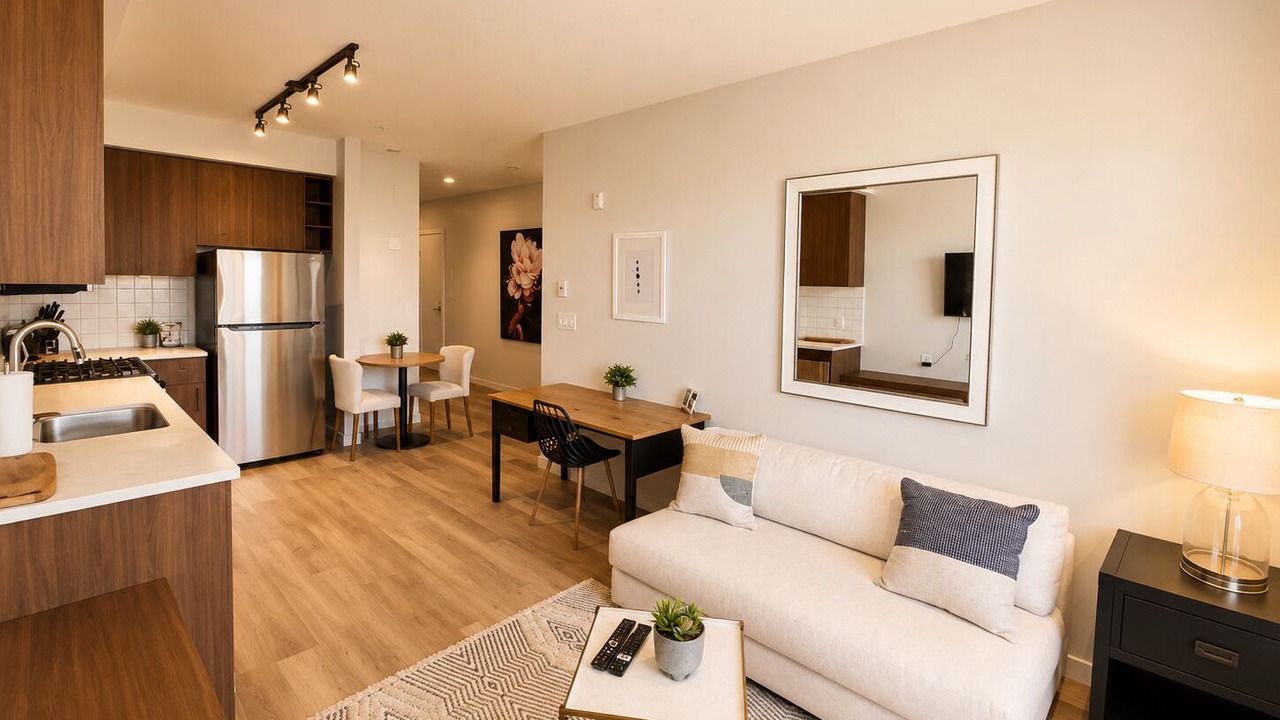 Photo of Livingroom in Sidney