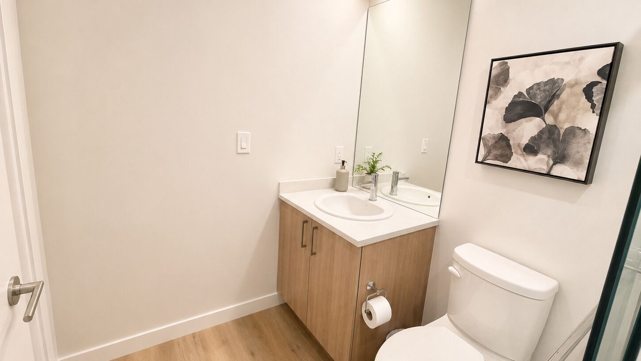 Photo of Bathroom in Sidney