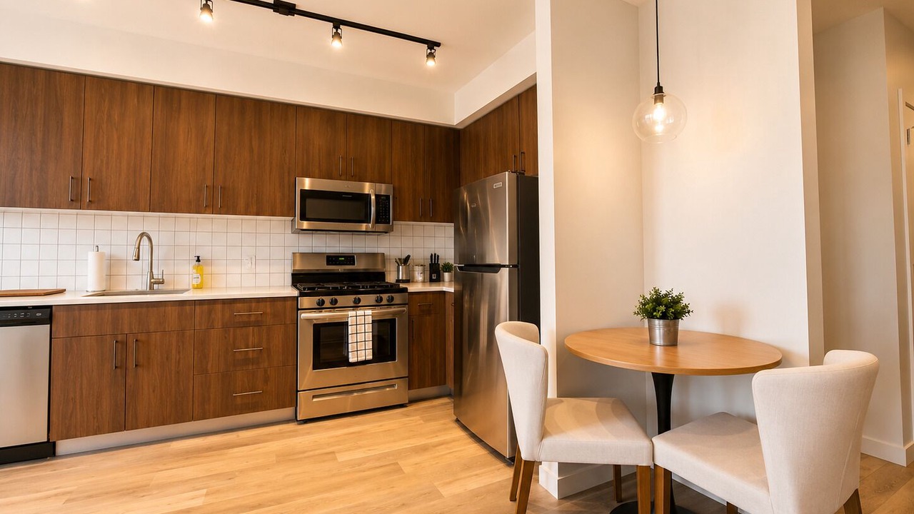 Photo of Kitchen in Sidney