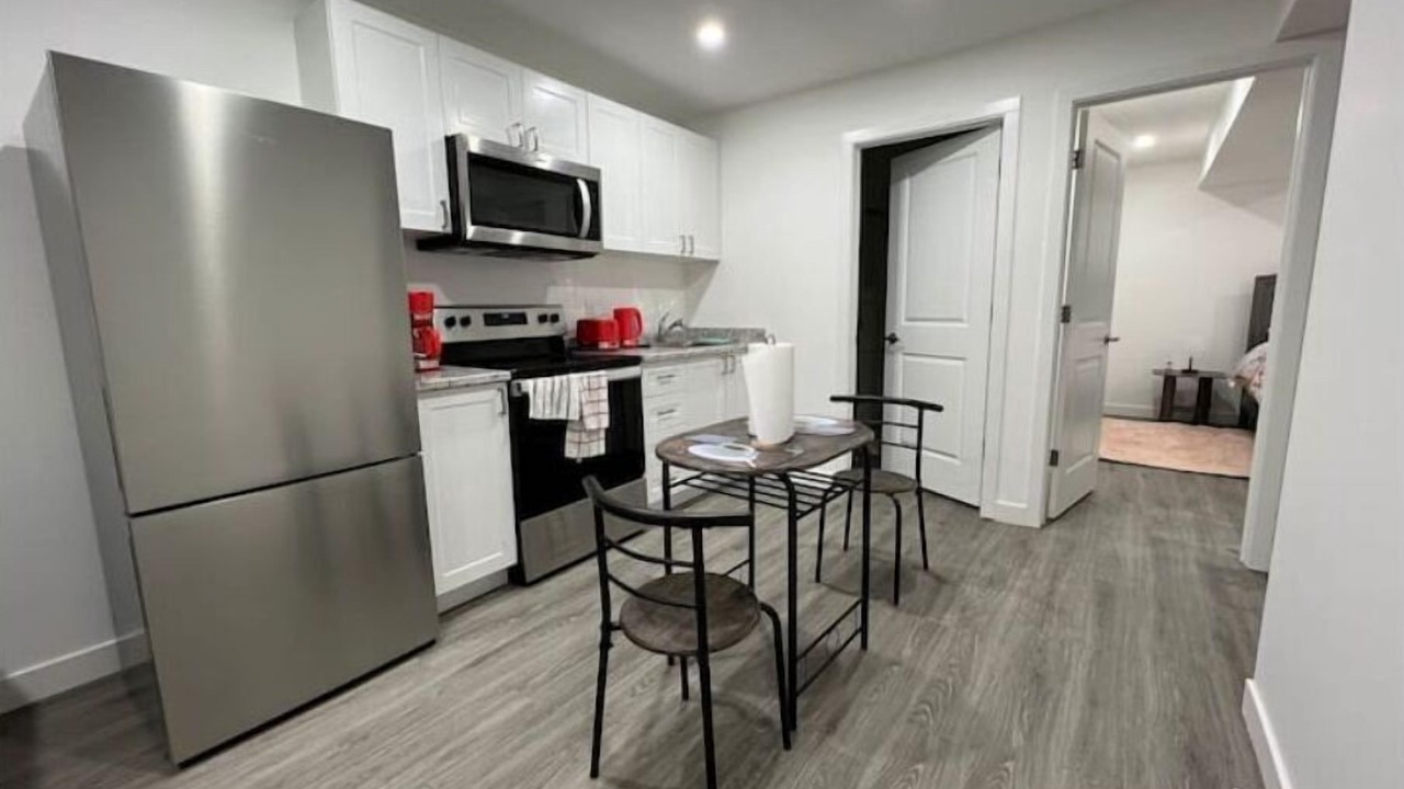 Photo of Kitchen in Saskatchewan