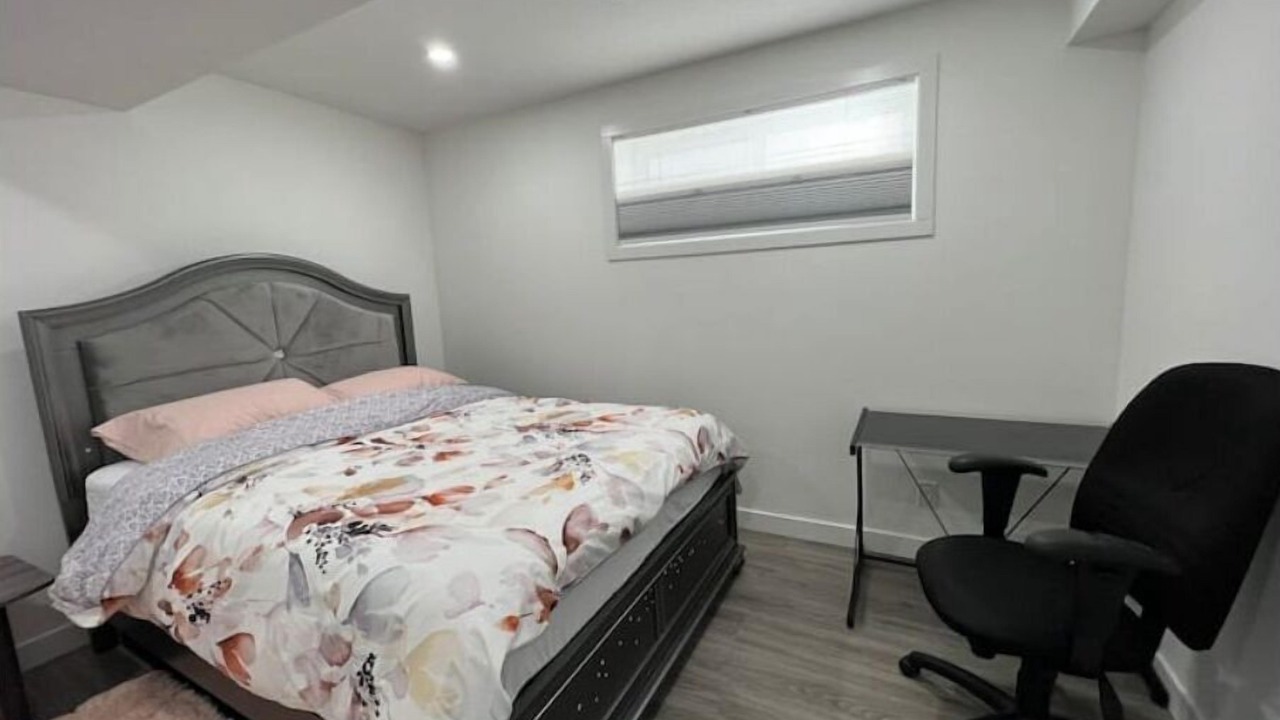 Photo of Bedroom in Saskatchewan