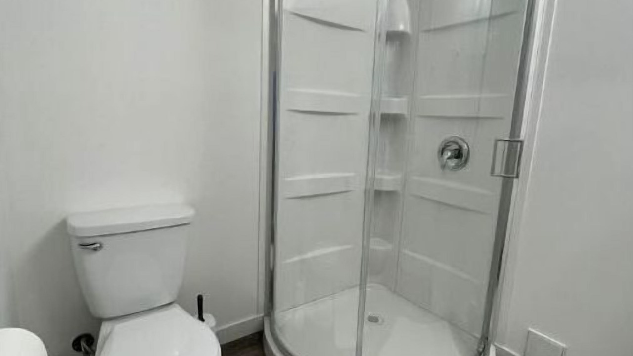 Photo of Bathroom in Saskatchewan