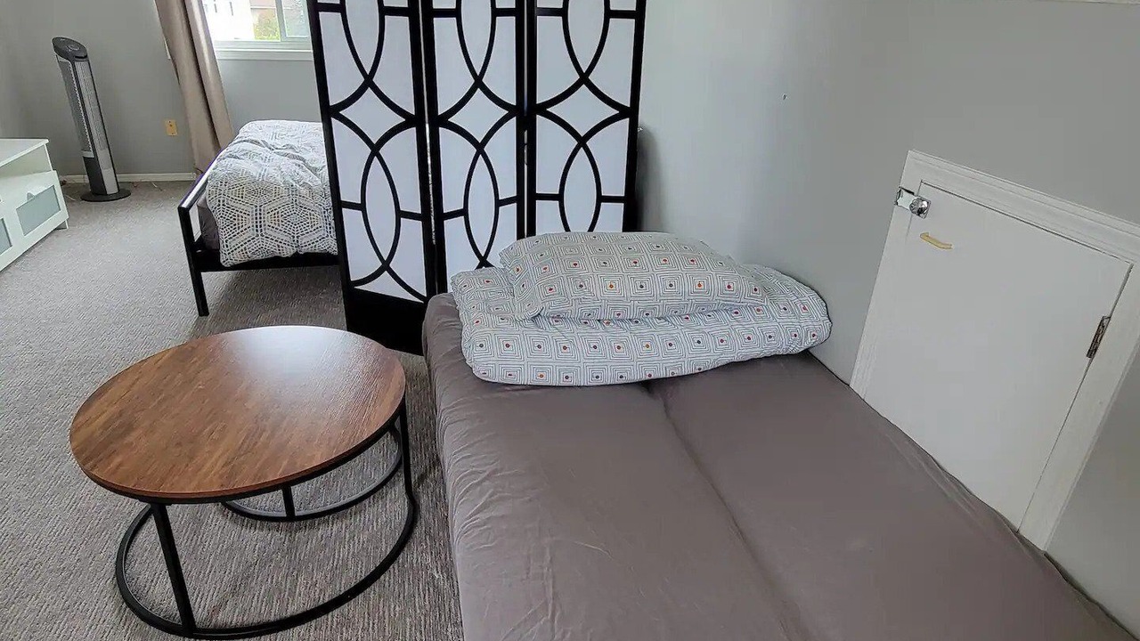 Photo of Bedroom in Regional District of Nanaimo