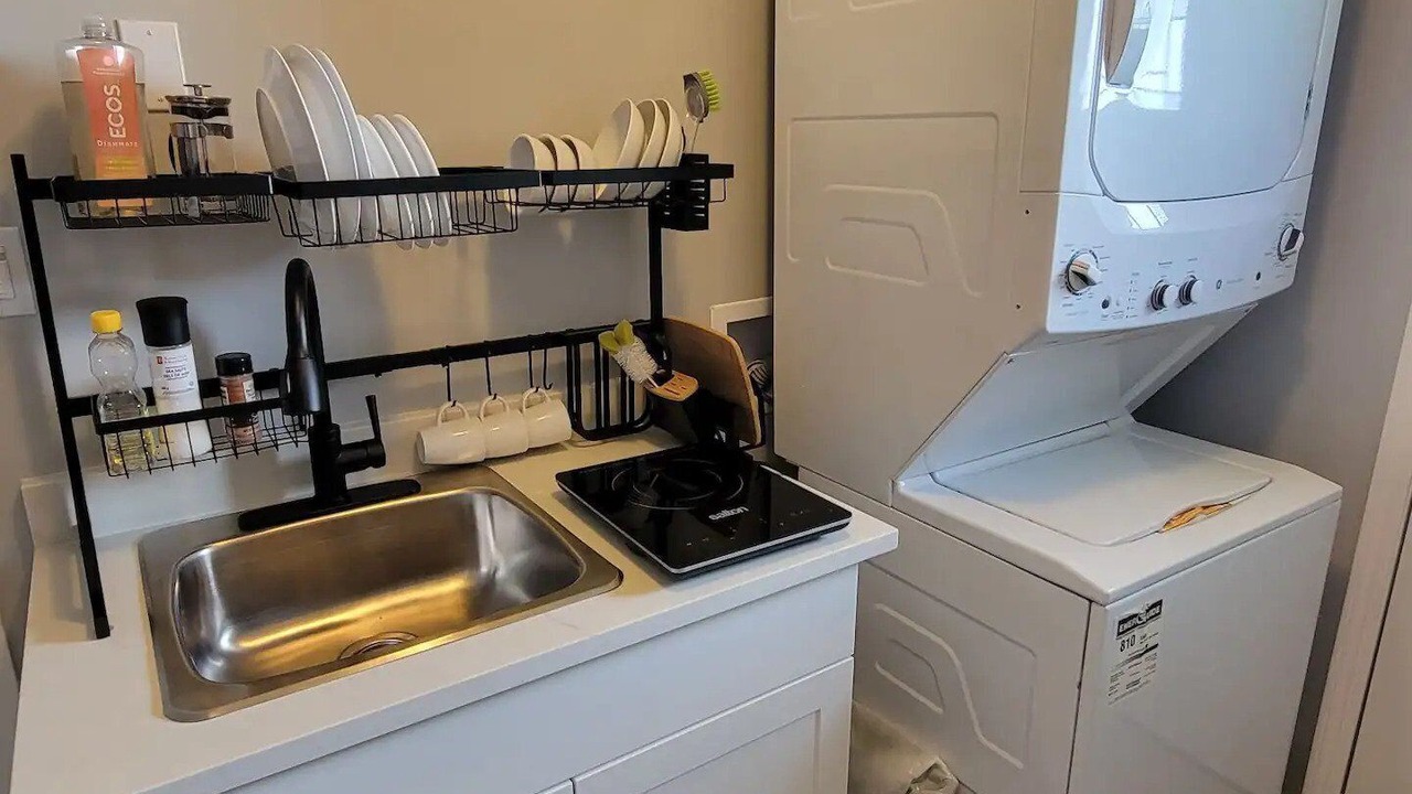 Photo of Kitchen in Regional District of Nanaimo