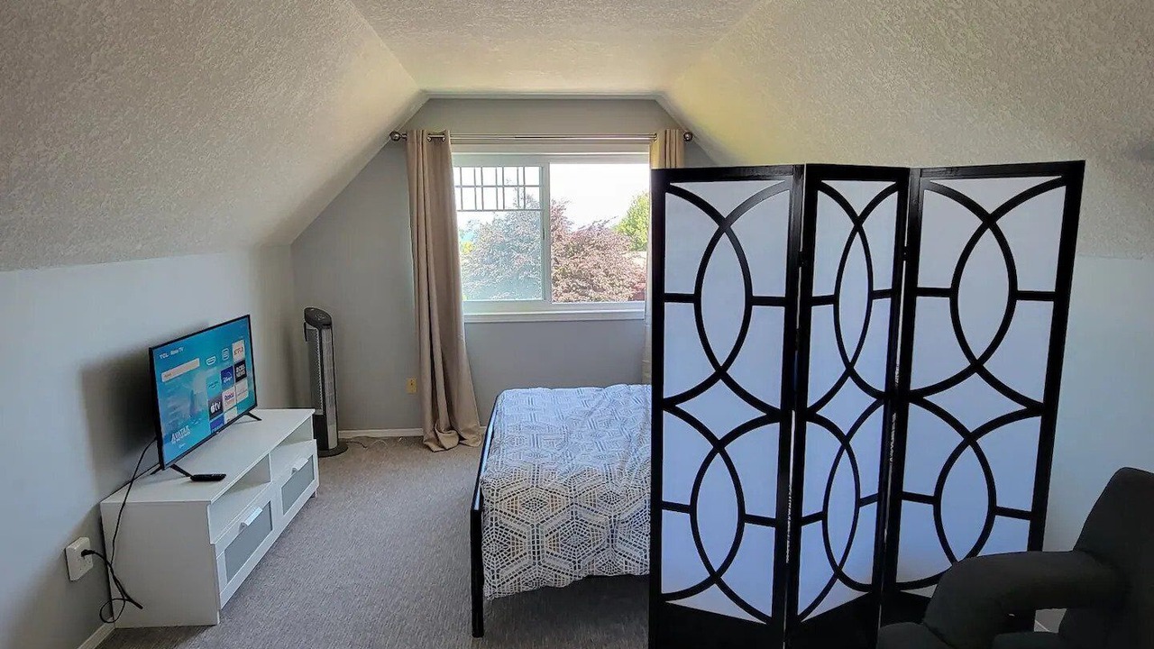 Photo of Bedroom in Regional District of Nanaimo