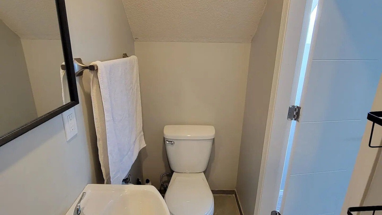 Photo of Bathroom in Regional District of Nanaimo