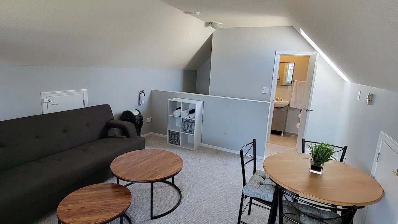 Photo of Livingroom in Regional District of Nanaimo