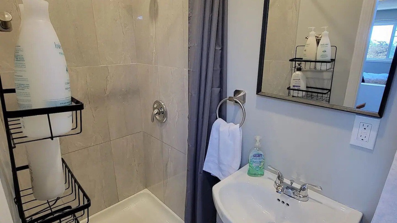 Photo of Bathroom in Regional District of Nanaimo