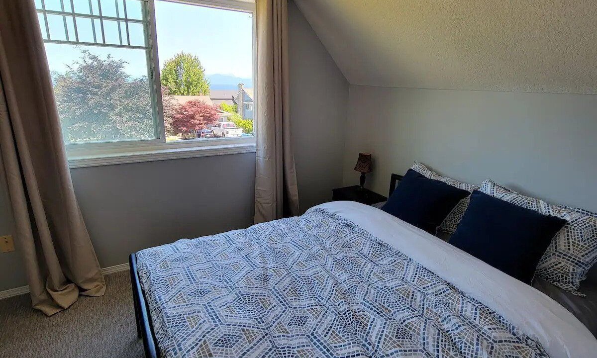 Photo of Bedroom in Regional District of Nanaimo