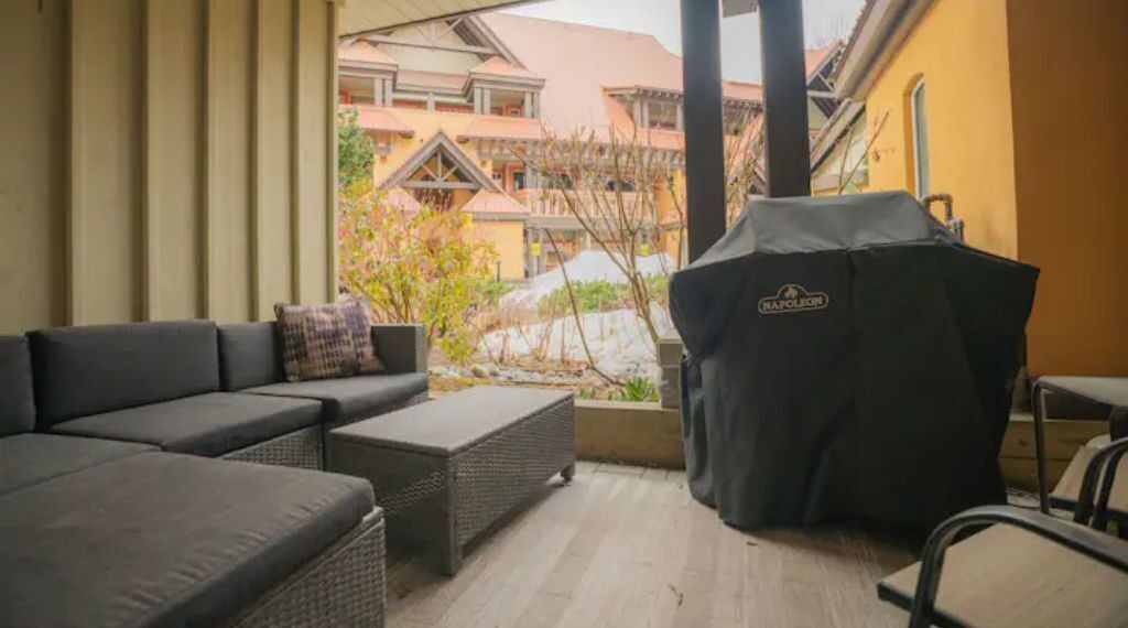 Photo of Outdoor in Whistler Village