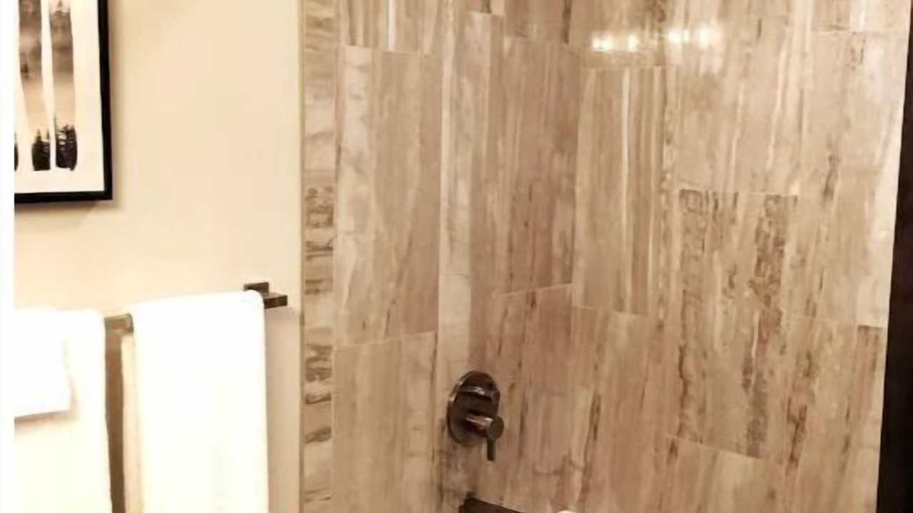 Photo of Bathroom in Whistler Village