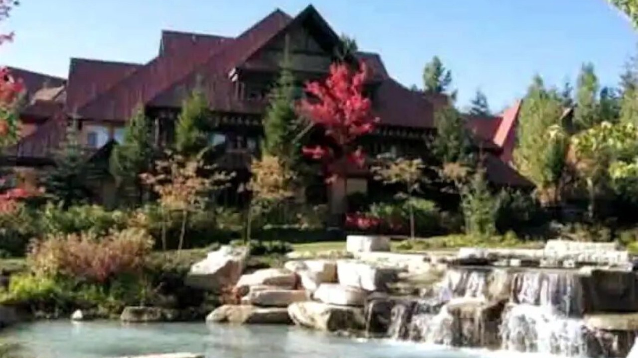 Photo of Outdoor in Whistler Village