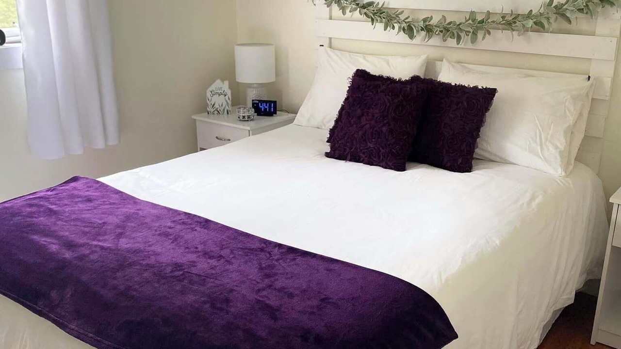 Photo of Bedroom in Lewisporte