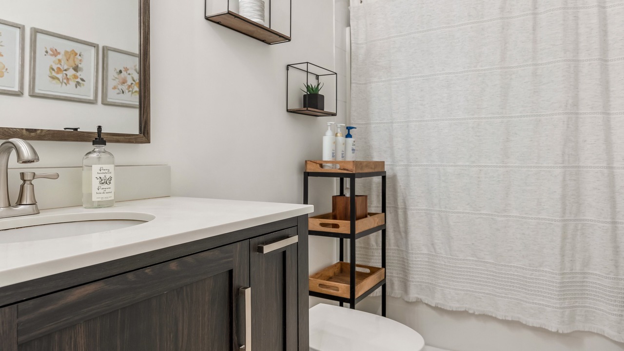 Photo of Bathroom in Sardis
