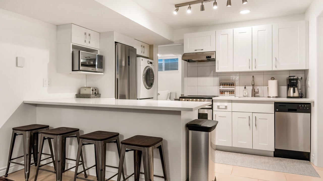 Photo of Kitchen in Sardis