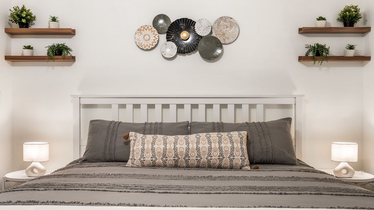 Photo of Bedroom in Sardis