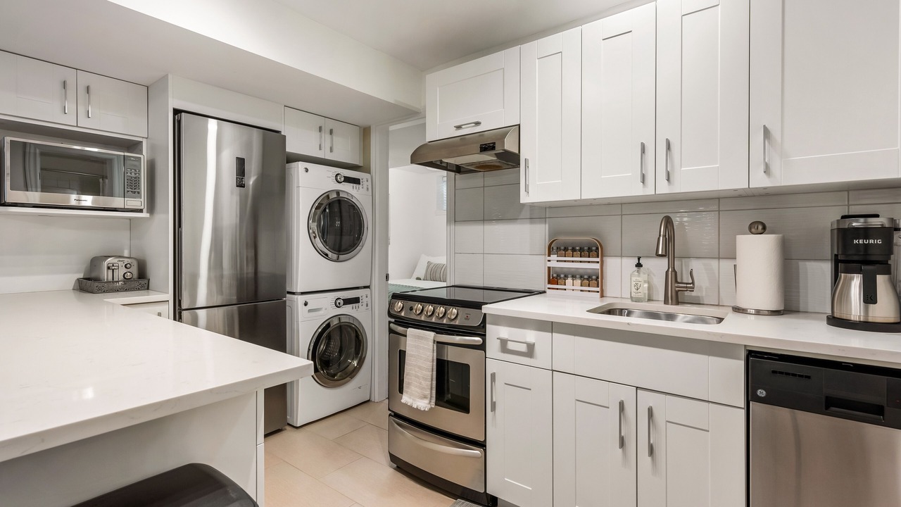 Photo of Kitchen in Sardis