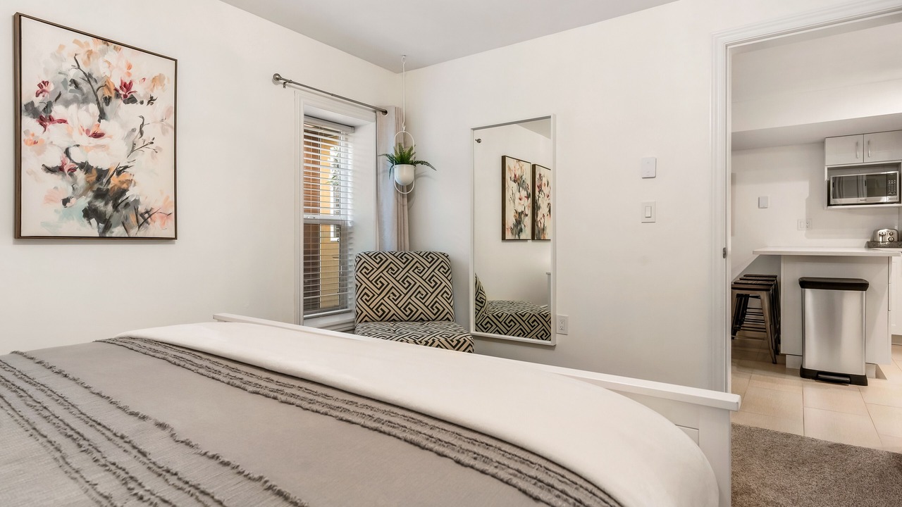 Photo of Bedroom in Sardis