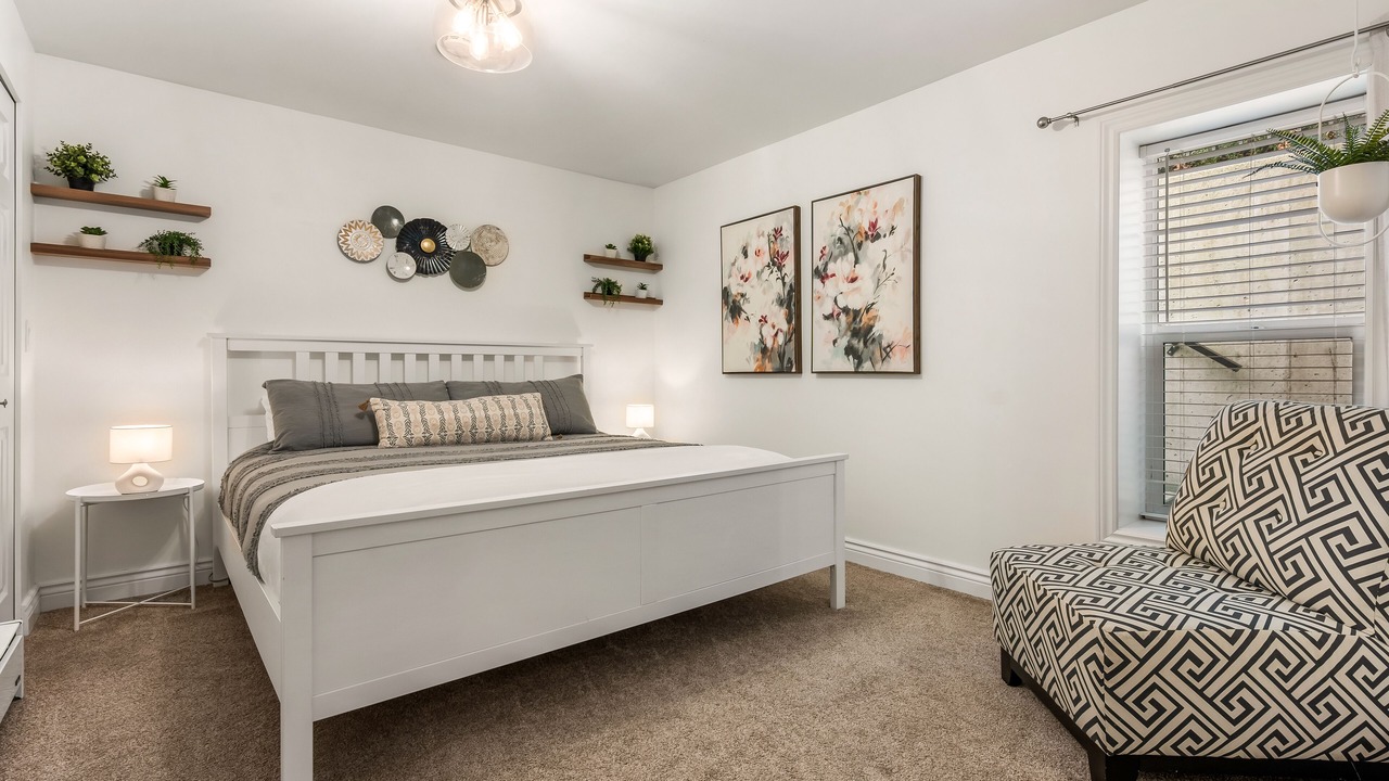 Photo of Bedroom in Sardis