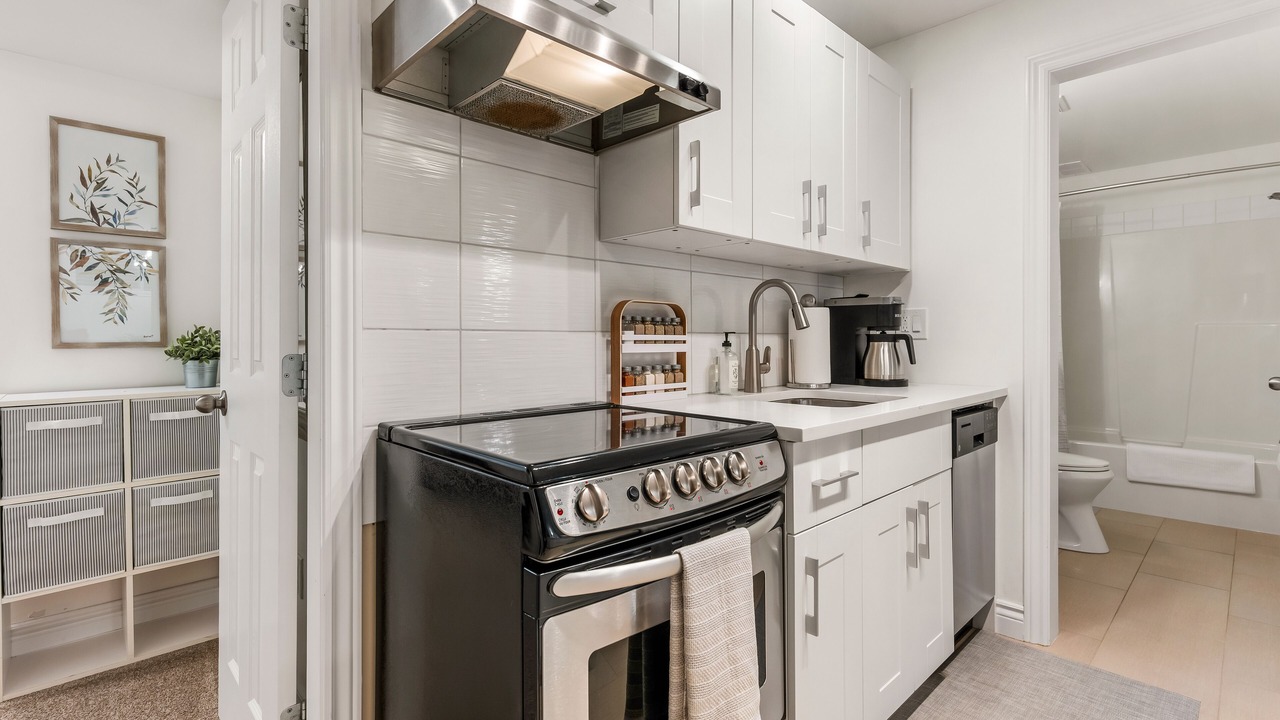 Photo of Kitchen in Sardis