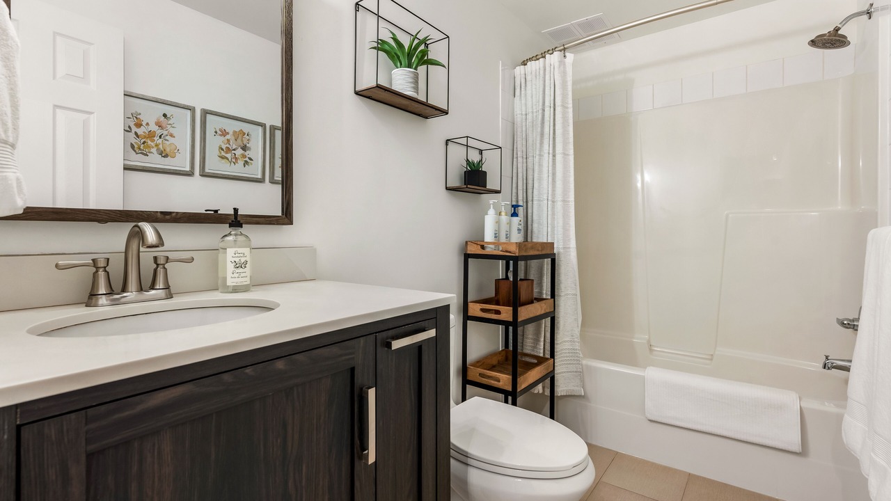 Photo of Bathroom in Sardis
