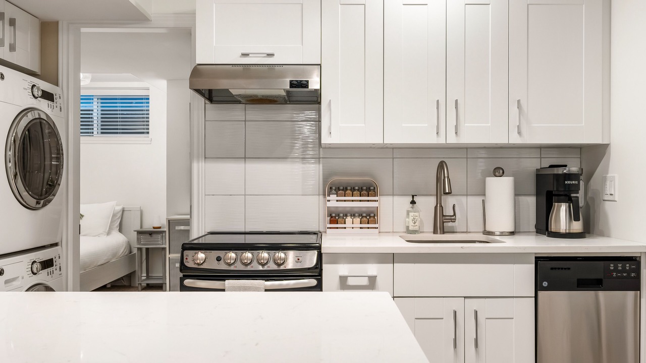 Photo of Kitchen in Sardis