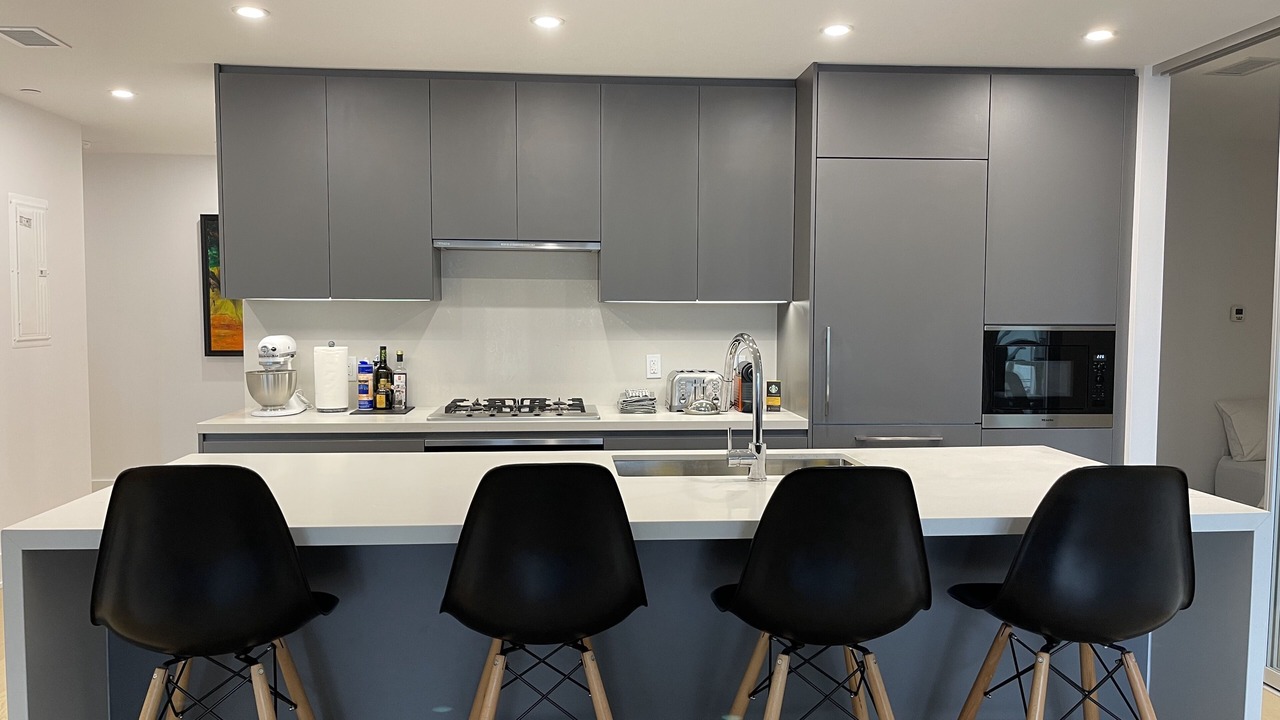 Photo of Kitchen in Midtown Toronto