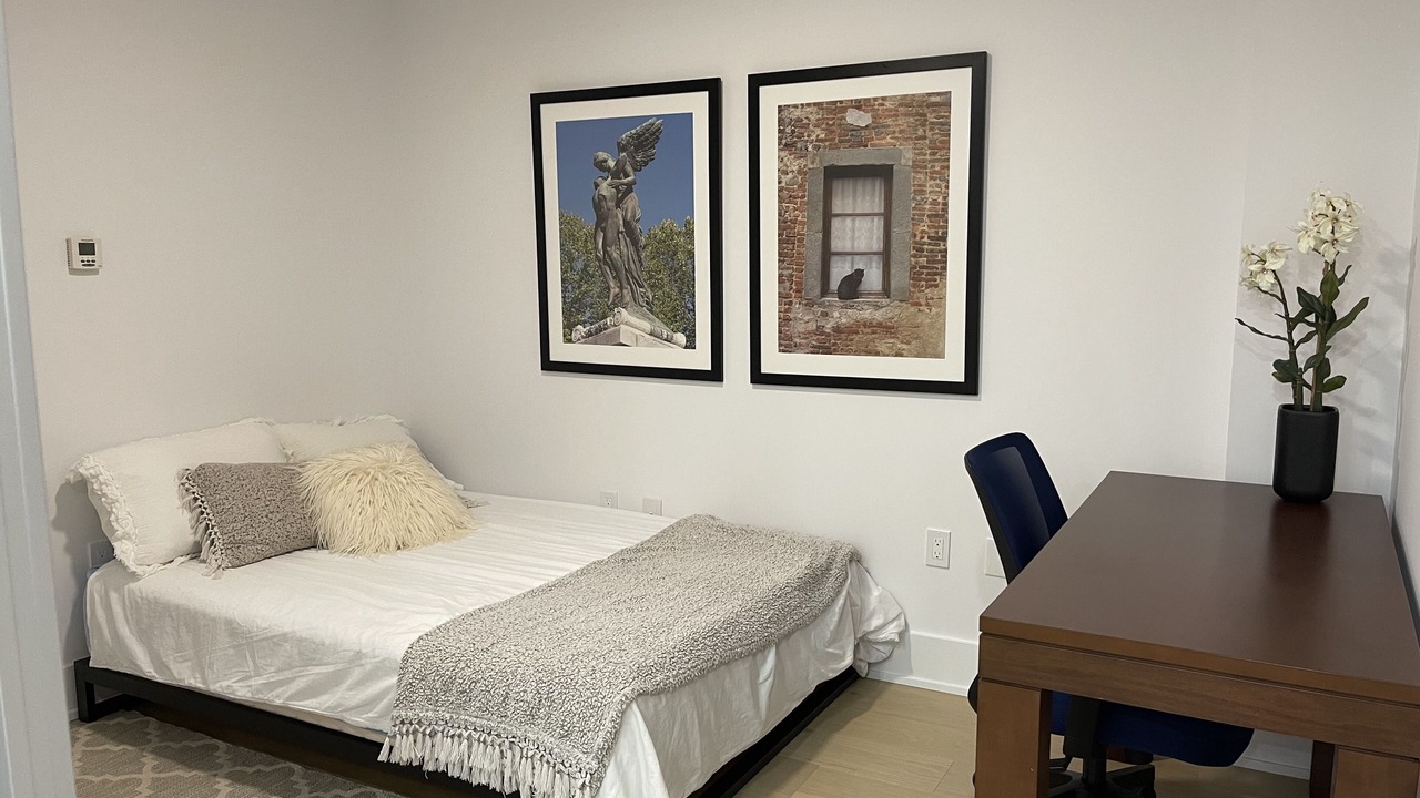 Photo of Bedroom in Midtown Toronto