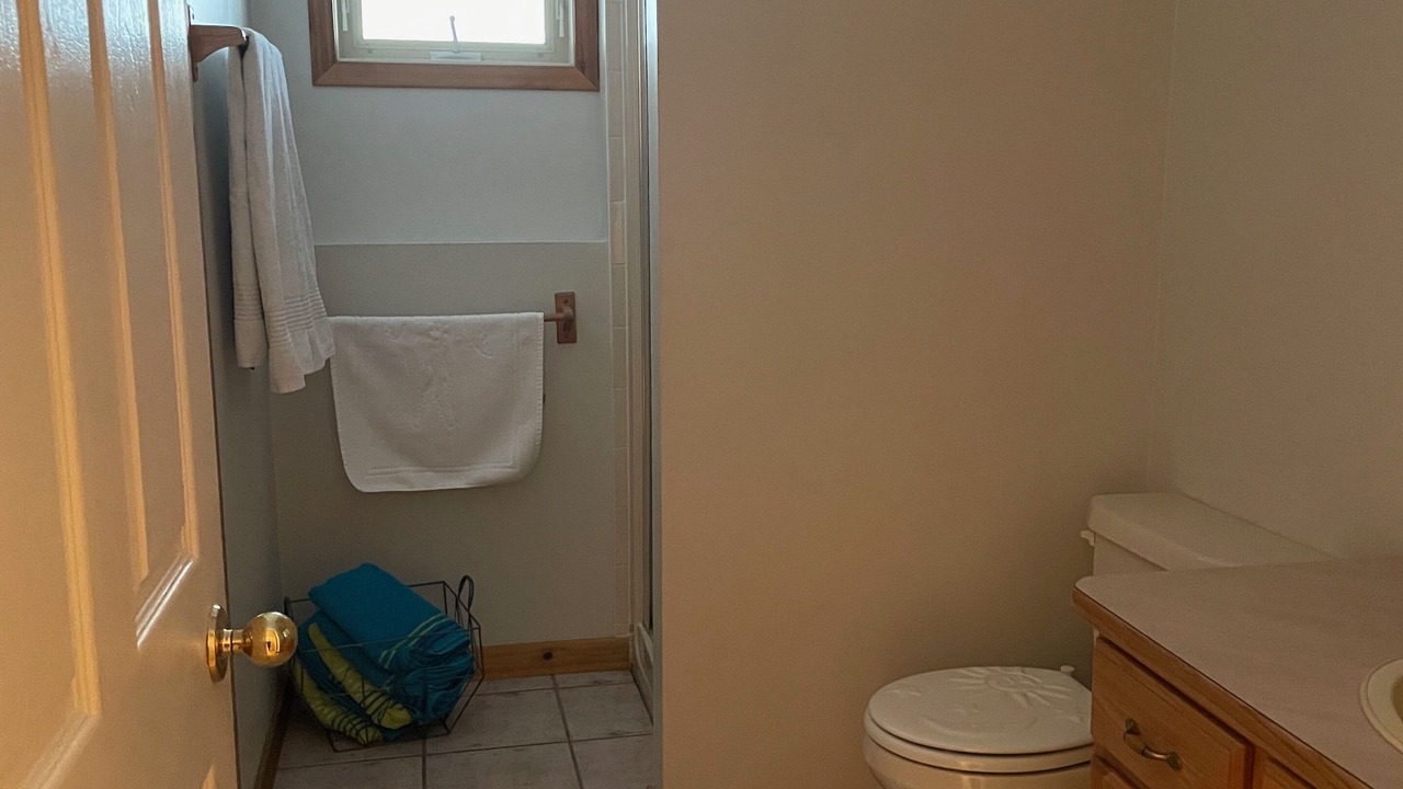 Photo of Bathroom in Apex Mountain