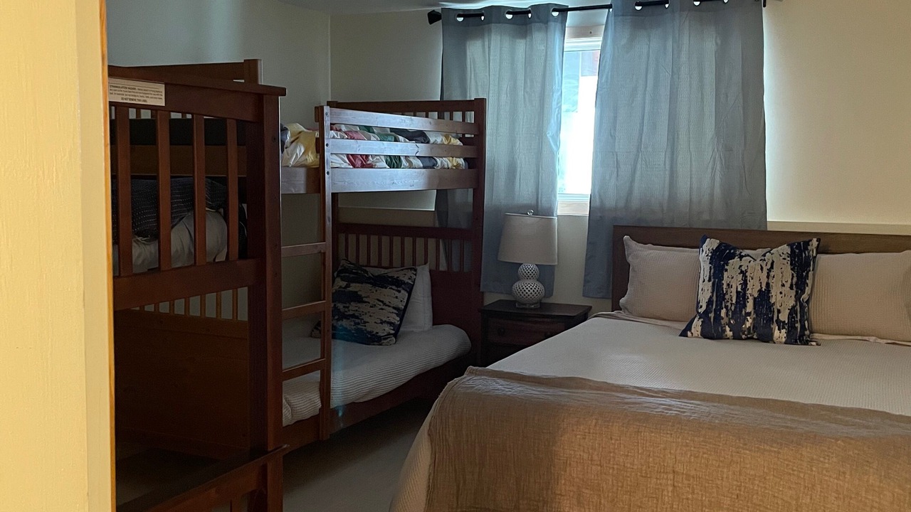 Photo of Bedroom in Apex Mountain