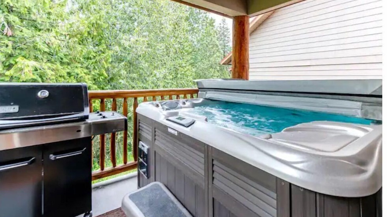 Photo of Outdoor in Fernie