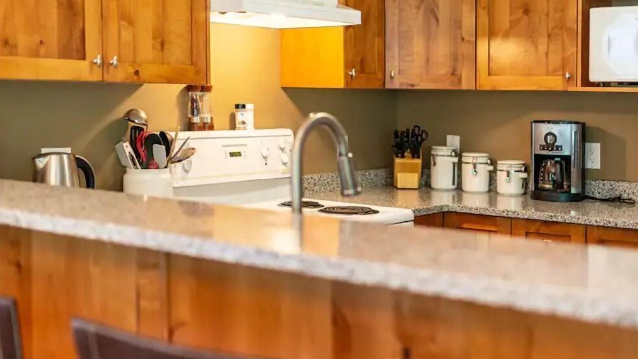 Photo of Kitchen in Fernie