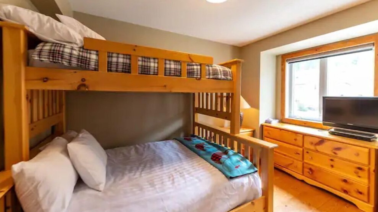 Photo of Bedroom in Fernie